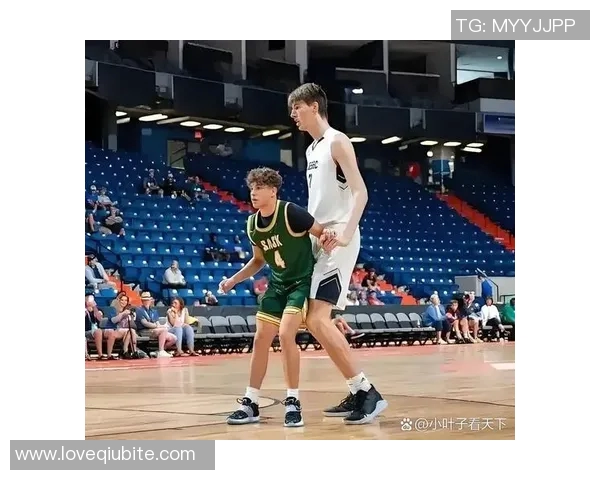 篮球明星的身高揭秘：他们的高度如何影响比赛表现与职业生涯发展